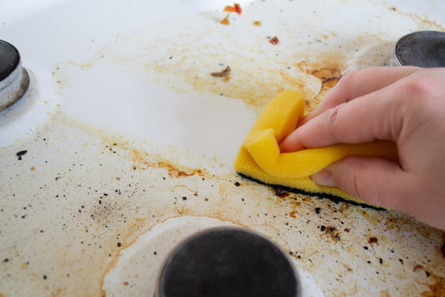 Povedzte zbohom mastnote