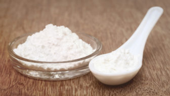 Babička mi poradila