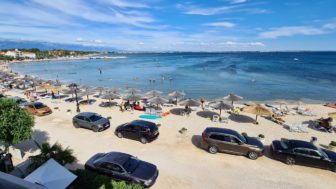 Je Chorvátsko drahé