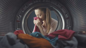 Periete na 40 stupňov