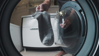 Záhada strácajúcich ponožiek