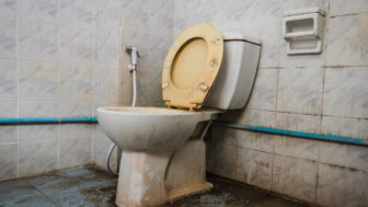 Vyskúšajte tento trik