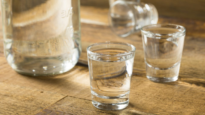 Vodka