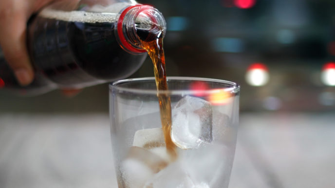 Coca Cola