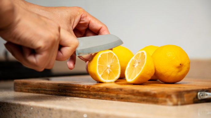 Lemon