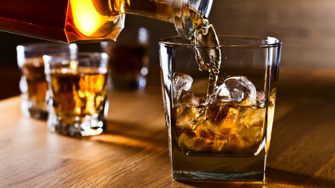 Alkohol
