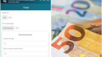 Prídavok na dieťa a daňový bonus