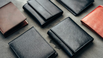 6 tipov na nákup najlepšej pánskej peňaženky