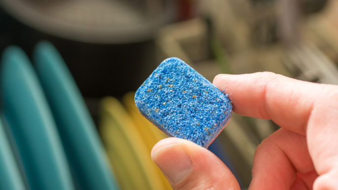 Tablet