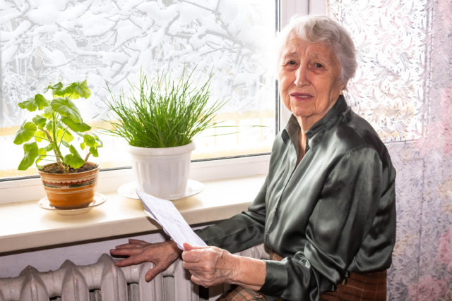 Penzisti majú byť lepšie informovaní