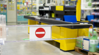 Zákaz nedeľného predaja