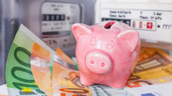 Zastropované ceny elektriny