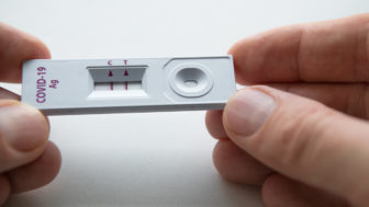 Nenakazili ste sa doteraz?