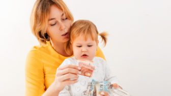 Rodičovský príspevok