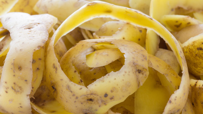 Peel