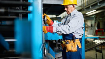 Vek odchodu do dôchodku