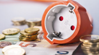 Elektrina je v Nemecku za „babku"