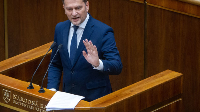 Igor Matovič