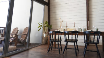 Potrebuje vaša jedáleň nový nádych? Žiaden problém!