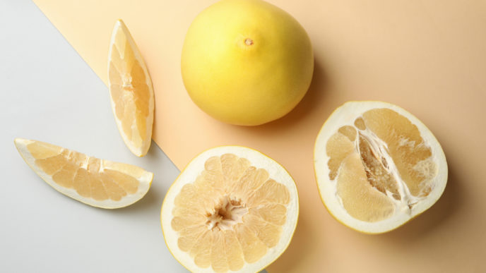 Pomelo