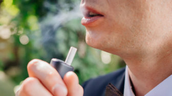 Zákaz ochutených zahrievaných tabakových výrobkov