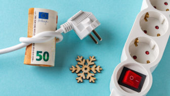 Zastropované ceny silovej elektriny