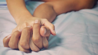 Milovanie trikrát týždenne