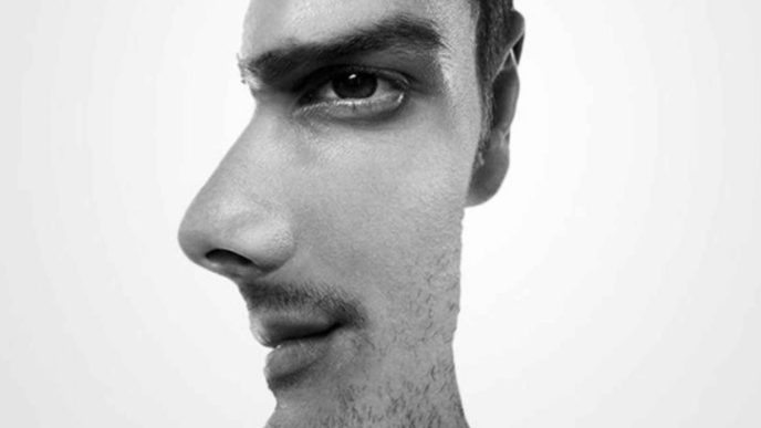 Test osobnosti