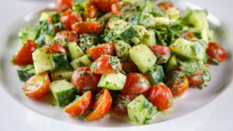 Tu sú kombinácie jedál, ktoré spolu nejedzte