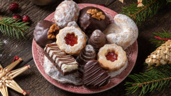 Ako najlepšie skladovať pečivo?