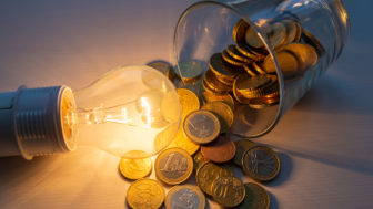 Zastropované ceny elektriny