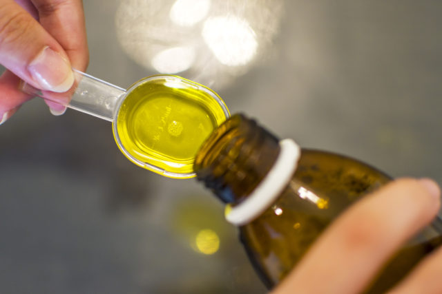 Tento obľúbený sirup proti kašľu sťahujú z trhu