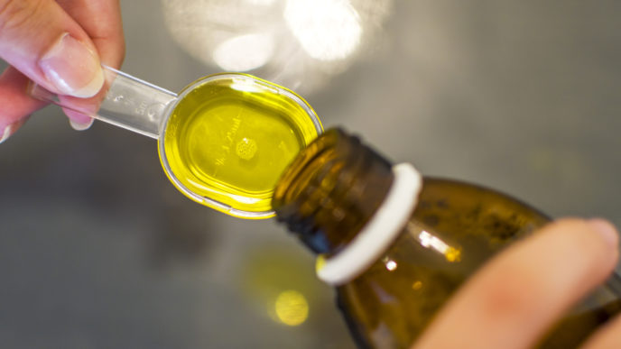 Tento oblíbený sirup proti kašli se stahuje z trhu