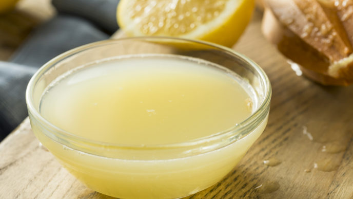 Tolik citronů