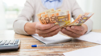 Aktuálna dôchodková hodnota