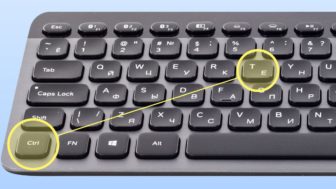 13 klávesových skratiek