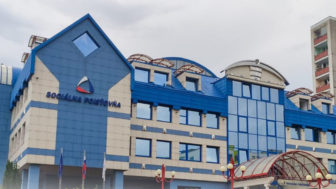 Sociálna poisťovňa