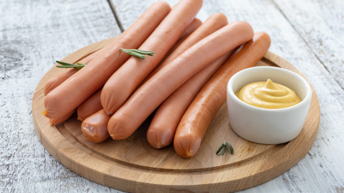 Jsou vařené uzeniny zdraví nebezpečné?