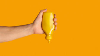 do kúpeľa pridáte horčicu