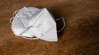 o rúškach a respirátoroch