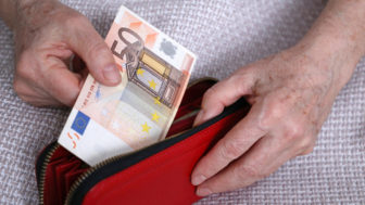 Novopriznané dôchodky