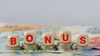 Daňový bonus na dieťa