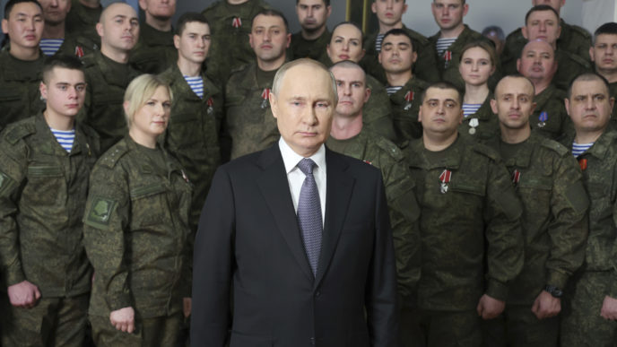 Putin