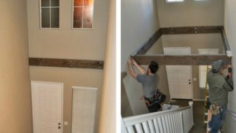 Nemali miesto na detskú izbu, aj tak to vyriešili to geniálne!