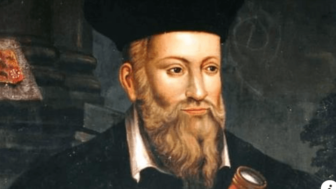 Nostradamus