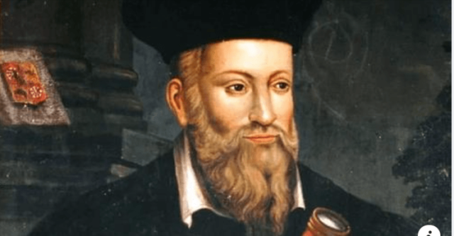 Nostradamus