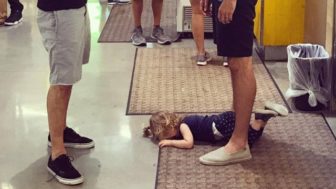 Dcéra známeho herca