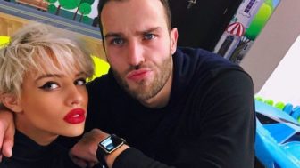 Najkrajší pár na svete