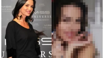 Bývalá misska Lakatošová