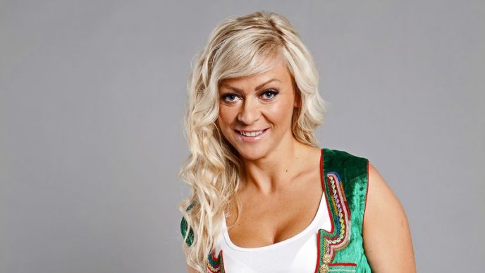 Bozka Candráková